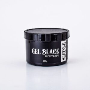 Gel Black